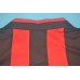 AC Milan 90/91 Home Red&Black Soccer Jersey